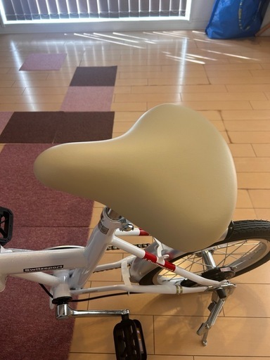 switzsport 折り畳み自転車