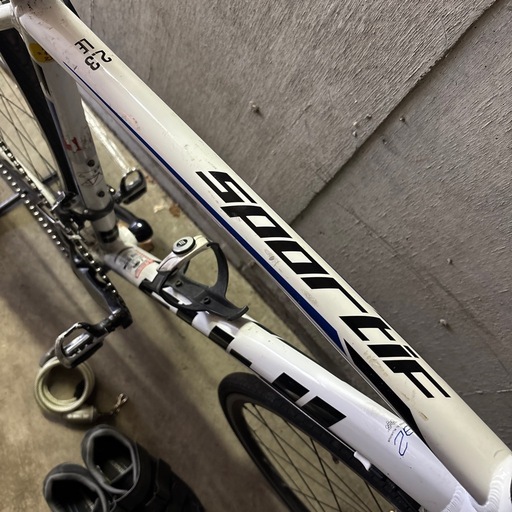 Msize Fuji  ロードバイク 中古 