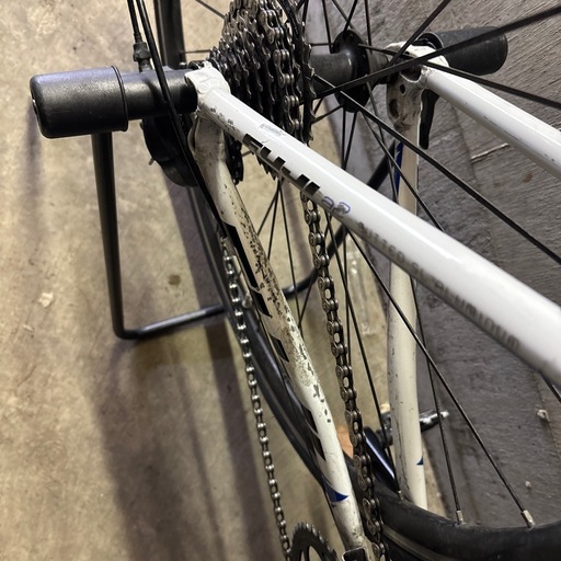 Msize Fuji  ロードバイク 中古 