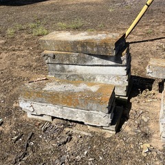 コンクリート板の画像