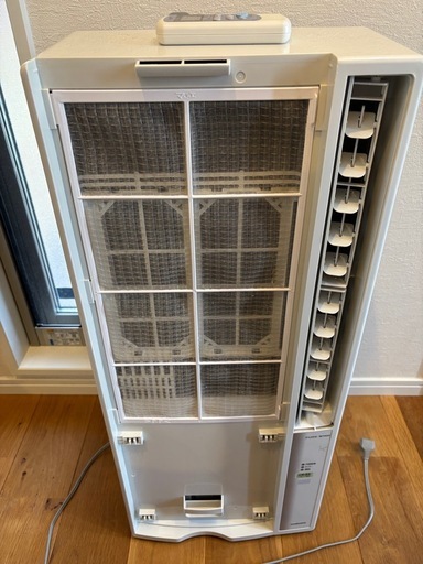 2023年コロナルームエアコン4畳〜6畳用