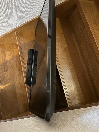 【32型テレビ】SHARP AQUOS LC-32H30 リモコン付 動作OK  SHARPの32型テレビです。   動作確認済みで問