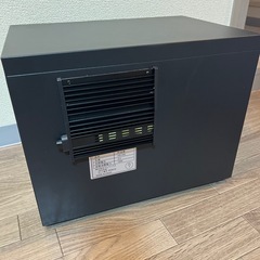 【美品】防湿庫 Hokuto HS-25L お譲りしますの画像