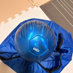 ジュニア
用サッカーボールの画像