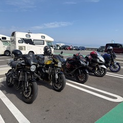 大分ツーリングクラブ参加者募集