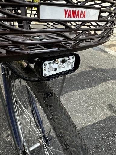 電動アシスト自転車