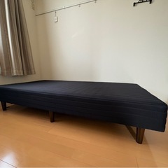 差し上げます！本日引き取り！マットレスの画像