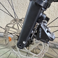 キャノンデール　　グラベルロードバイクの画像