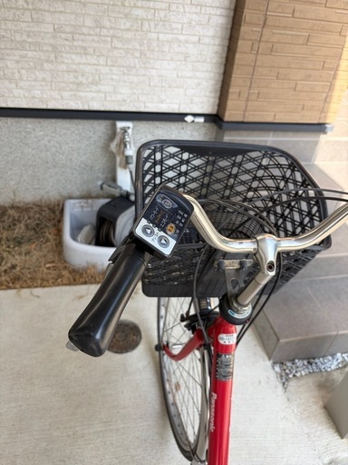 電動自転車