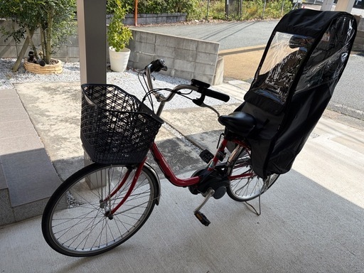 電動自転車
