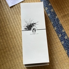 御線香の画像