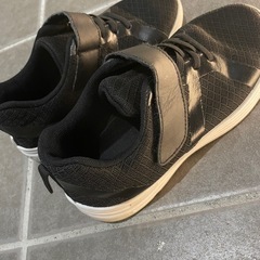 22.5cmスニーカーの画像