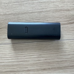 モバイルバッテリー5000mAh (PSE認証) および 6000mAhの画像
