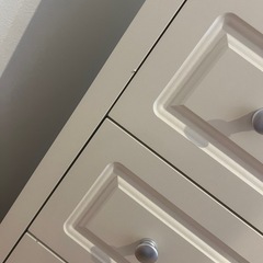 たんす　収納家具の画像