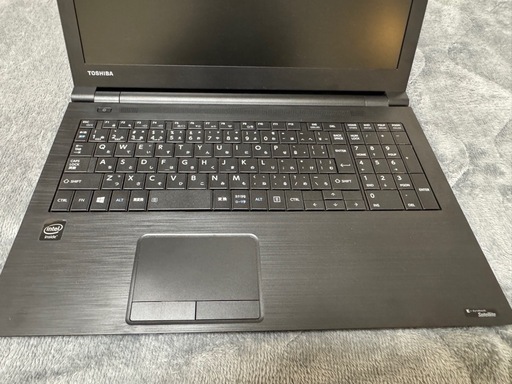 TOSHIBA Dynabook Windows11 (たびろー) 大垣のノートパソコンの中古 