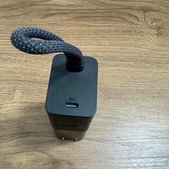 Anker 511 Power Bank (PowerCore Fusion 30W) / 小型 モバイルバッテリー の画像