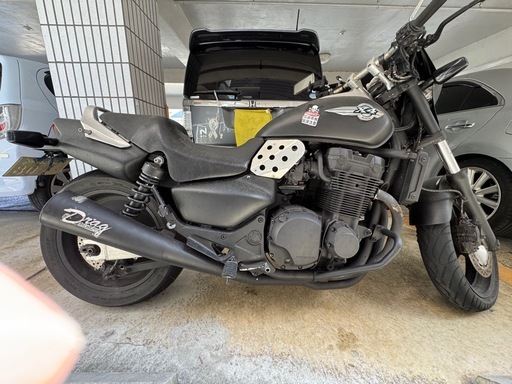ホンダＸ４