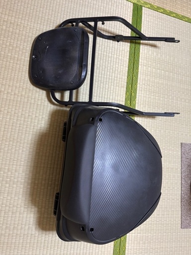 ホンダＸ４