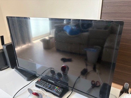 テレビ