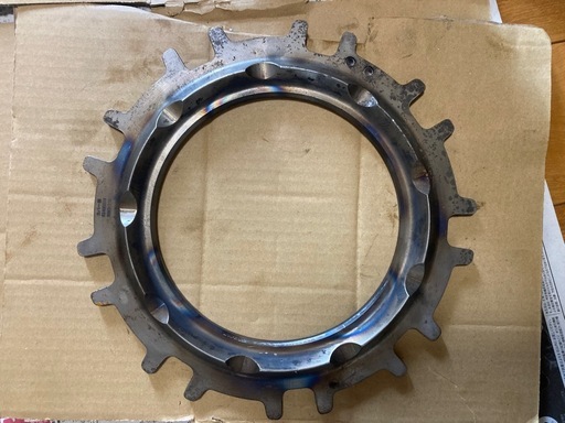 ORC 309D rx-8用 6MT