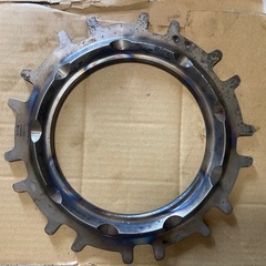 ORC 309D rx-8用 6MTの画像