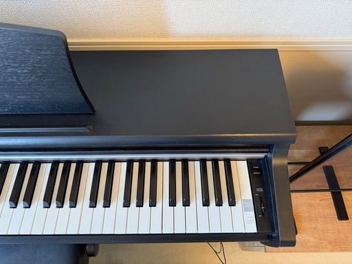 電子ピアノKAWAI（カワイ） デジタルピアノ CN23　