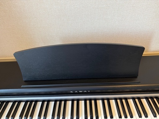 電子ピアノKAWAI（カワイ） デジタルピアノ CN23　