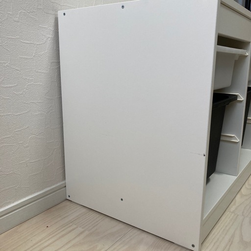 IKEA　トロファスト