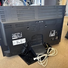 MITSUBISHI 39インチ 液晶テレビ (錬金堂水戸店) 赤塚のテレビ《液晶 