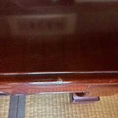 座卓の画像
