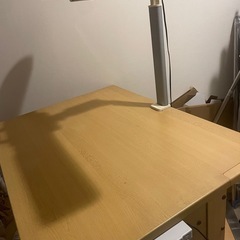 学習机の画像