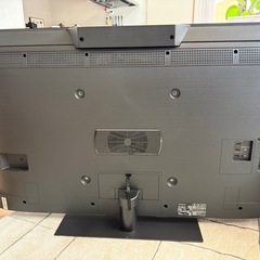 値下げ】【美品】液晶テレビ REGZA 50Z670L 4K 量子ドット 保証書期間 