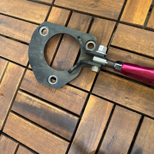 BM アクセラ タワーバー