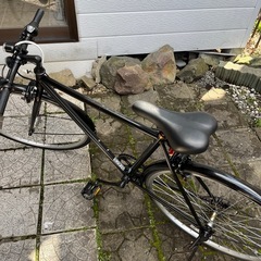 自転車の画像