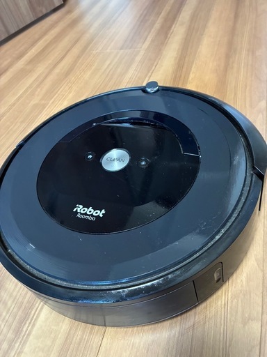 iRobot ルンバ e5｜動作良好・立川駅付近