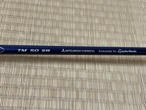 中古TaylorMade SIM2 MAXドライバー