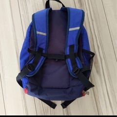 umbro  リュック（サッカー）の画像