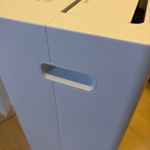 除湿機　衣類乾燥機　アイリスオーヤマ