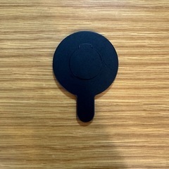 DJI OM 5 スマートフォンスタビライザー（MagSafeアダプタおまけ付）の画像