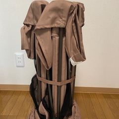 日本育児　ベビーサークルの画像