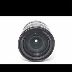 Canon EF 24-105mm F4 L IS USMの画像