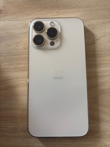 iPhone13pro 512GB  SIMフリー