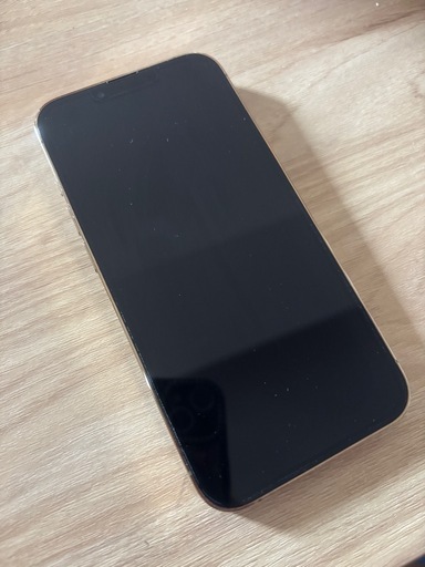 iPhone13pro 512GB  SIMフリー