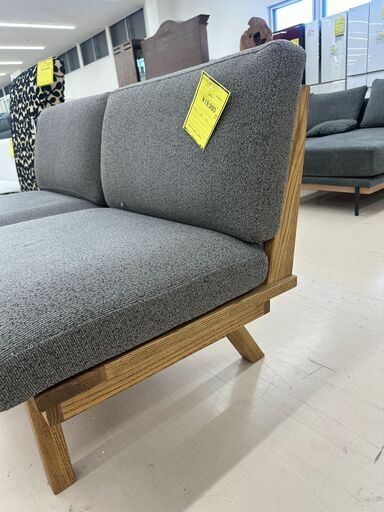 【ジャングルジャングル和歌山店】【Wa4026】ソファー  中古家具 リユースショップ リサイクルショップ  和歌山市 岩出市 海南市 岬町 和歌山 大阪