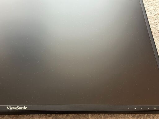 〔中古〕27インチ液晶ディスプレイ VA2719-SMH　viewsonic