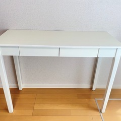 パソコンデスク/ハイテーブルの画像