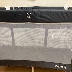 KATOJIプレイヤードの画像