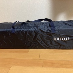 KATOJIプレイヤードの画像