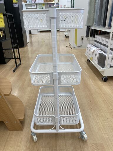 A-1815【リユースのサカイ野々市店】ジモティ来店特価‼ マルチワゴン 