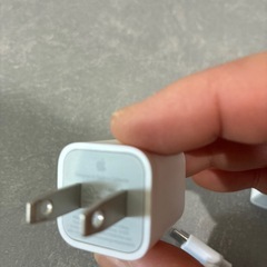 Apple正規品　アダプター３つ　　Cタイプの画像